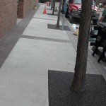 Flexi-Pave tree surrounds