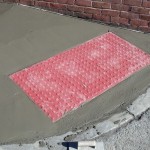 detectable warning tile