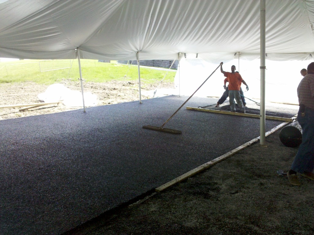 FlexiPave CMAC (6) Environmental Paving Solutions, LLC