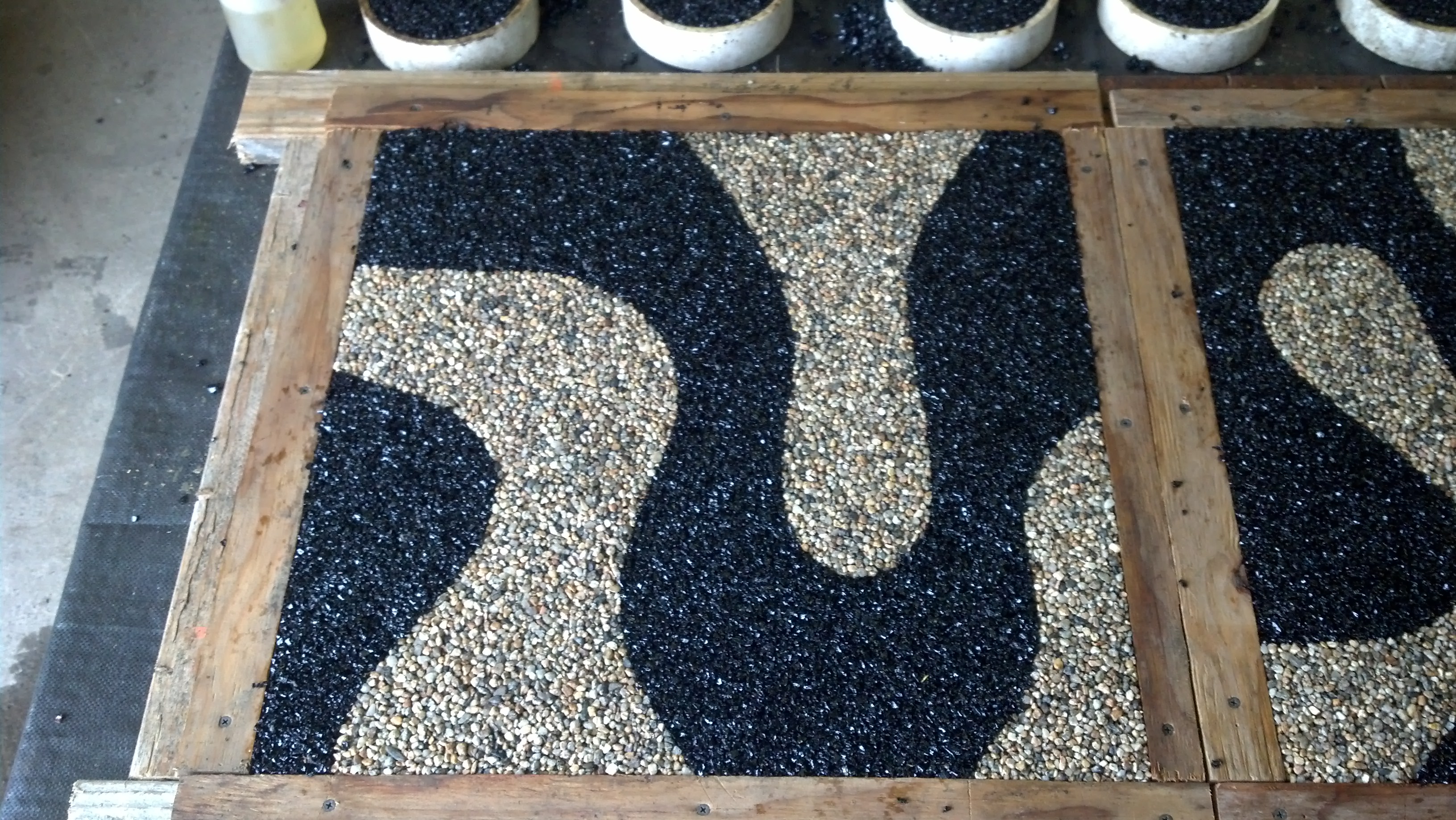 FlexiPave Demos (1) Environmental Paving Solutions, LLC