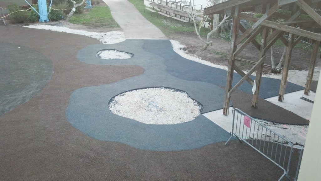 FlexiPave Imaginarium Ft Myers FL (5) Environmental Paving Solutions