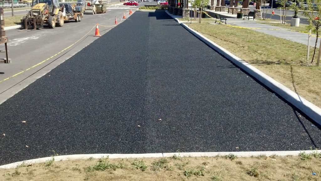FlexiPave JB Wise Watertown NY (8) Environmental Paving Solutions, LLC