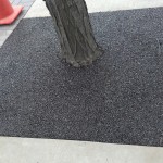 Flexi-Pave tree surround