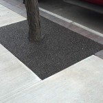 Flexi-Pave tree surround