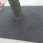 Flexi-Pave tree surround