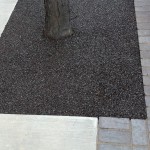 Flexi-Pave tree surround