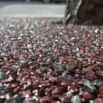 Flexi-Pave tree surround